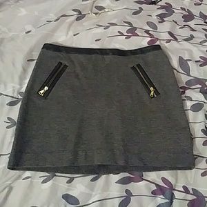 Mini skirt